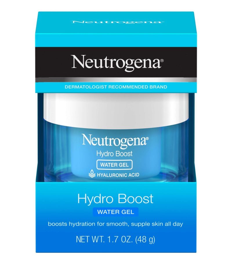 Neutogena Hydro Boost Water Gel with Hyaluronic Acid