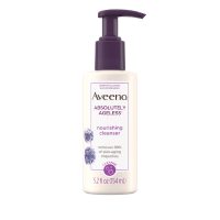Aveeno Absolutely Ageless Daily Face Moisturizer With Sunscreen, SPF 30