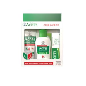 Acnes Treatment Kit