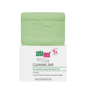Sebamed Cleansing bar