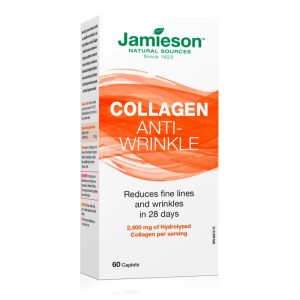 Collagen anti-wrinkle