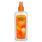Shea butter for natural hair detangler 237ml front