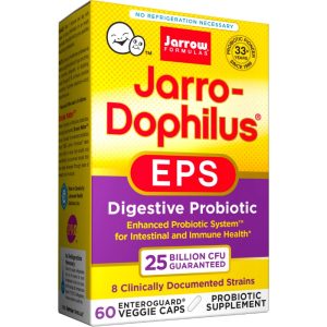 Jarrow-Dophilus EPS 25 Billion