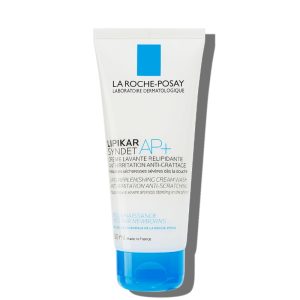 Lipikar syndet AP+ cream wash anti-irritation(200ml)