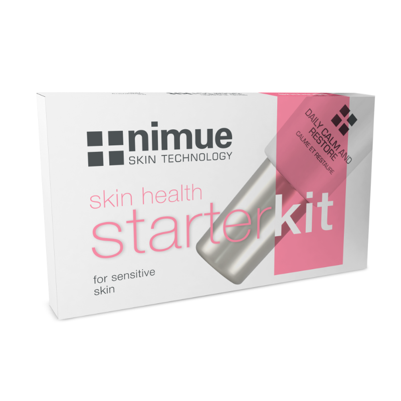 Nimue Problematic Skin Starter Kit