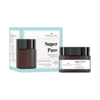 Biobalance Super Pure Gel Cream Moisturizer